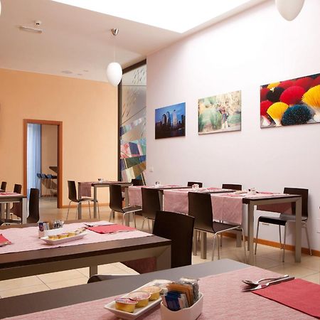 Rosso Frizzante Hotel Sorbara Екстериор снимка