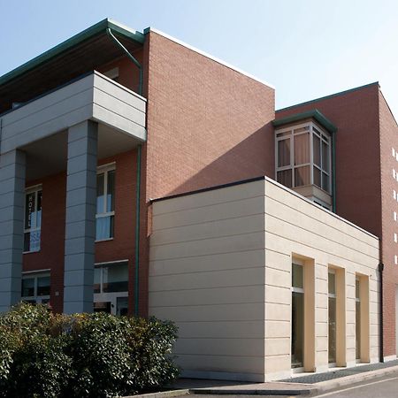 Rosso Frizzante Hotel Sorbara Екстериор снимка