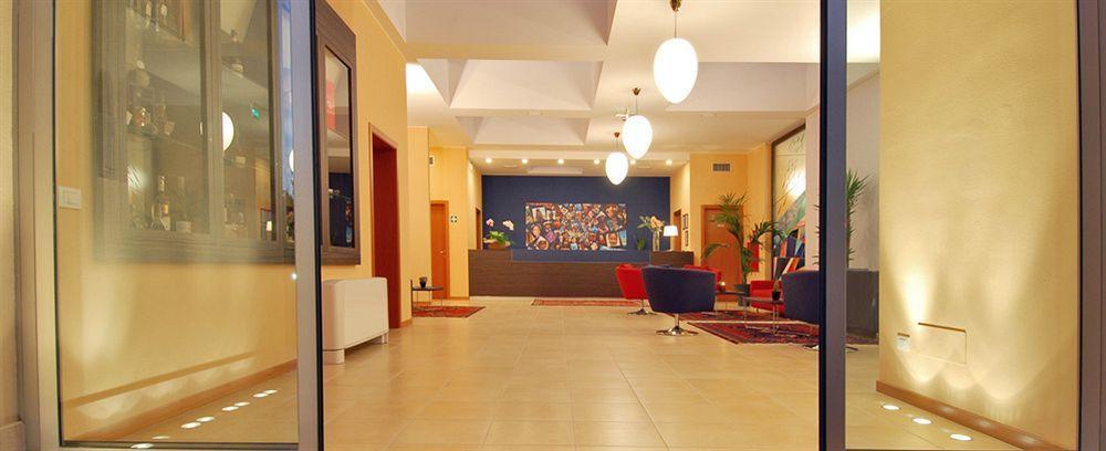 Rosso Frizzante Hotel Sorbara Екстериор снимка