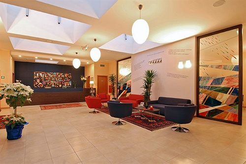Rosso Frizzante Hotel Sorbara Екстериор снимка