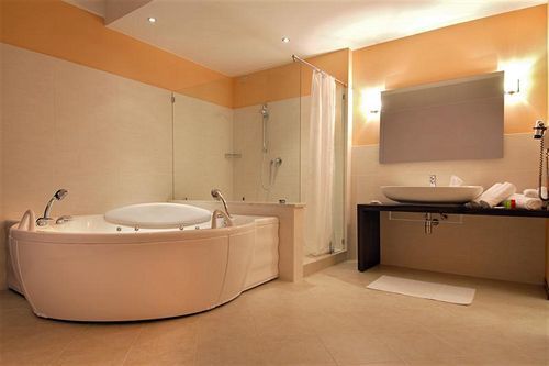 Rosso Frizzante Hotel Sorbara Екстериор снимка