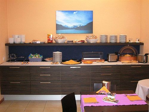 Rosso Frizzante Hotel Sorbara Екстериор снимка